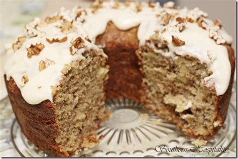 Hummingbird Cake Recipe Southern Living