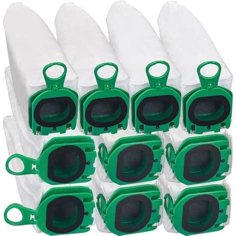 Sacs D Aspirateur Pour Vorwerk Sac Poussi Re De Rechange Pour