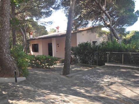 Vendita Villa Unifamiliare In Via Dei Gerani Rosignano Marittimo