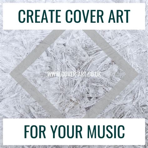 Cover Art Generator | Create Album Cover Artwork for Music Singles, Compilations, DJ Mixes ...