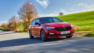 Skoda Kamiq E Scala Monte Carlo Motori E Prezzi