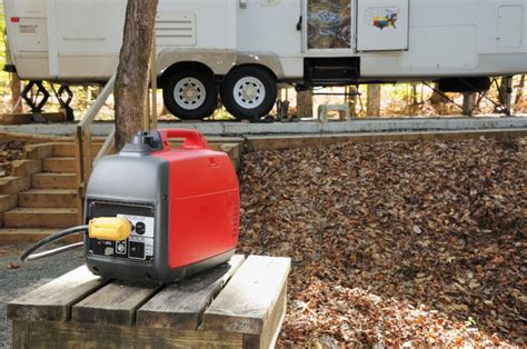 Propane Generator vs Gas for Camping: Which is Better?