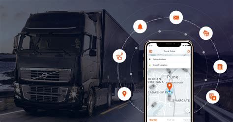 In Depth Detail About Logistics App Development Cost In 2023