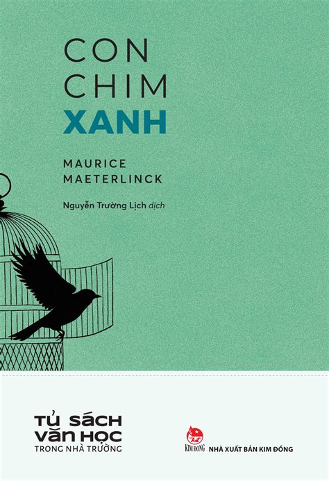 Con Chim Xanh PDF - Tờ Khai Y Tế