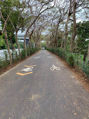 Houfeng Bikeway Fengyuan All You Need To Know Before You Go