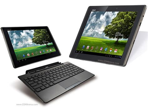 Asus Transformer TF101 Especificaciones técnicas IMEI org