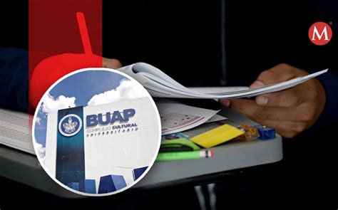 Arranca Examen De Admisi N Buap Para Nivel Medio Superior Grupo