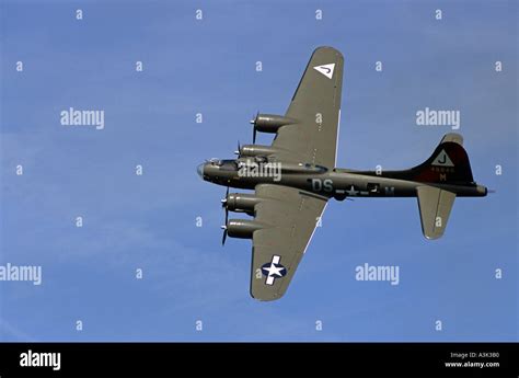 Wwii Boeing B Fotos Und Bildmaterial In Hoher Aufl Sung Alamy