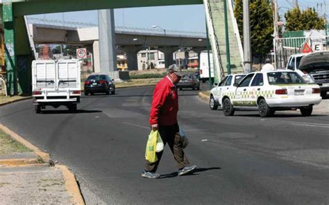 México Noveno Lugar Mundial En Muertes Por Accidente Vial El Sol De