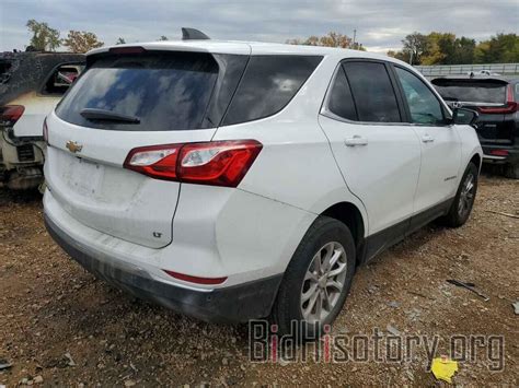 Report Gnaxkev Ms Chevrolet Equinox White Gas Price And