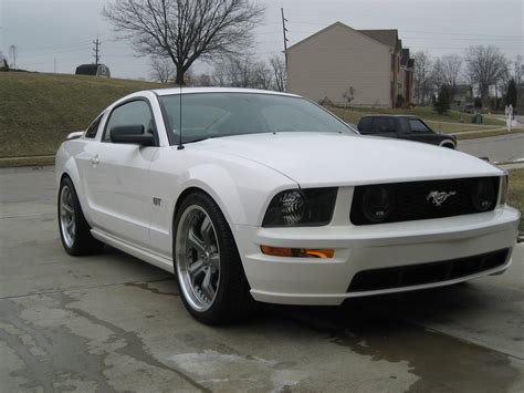2005 2008 S197 Ford Mustang Picture Thread Ford Mustang Forum
