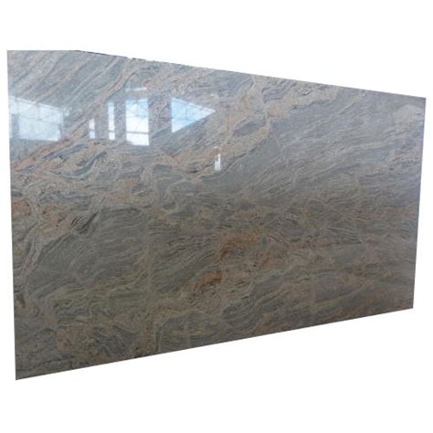 20 Mm Color Brown Colombo Juparana Granite For Flooring At Rs 130 Sq