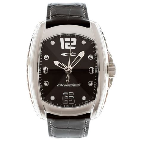 Chronotech Men's Watch CHRONOTECH ANDROID RW0007 | Comprar Watch ...