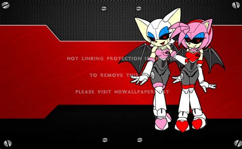 Rouge The Bat Wallpaper 70 Images