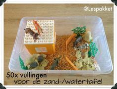 Idee N Over Zand Watertafel Watertafel Zand Zand Tafel