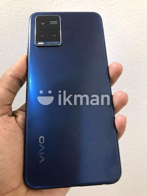 Vivo Y Gb Gb Used In Trincomalee City Ikman