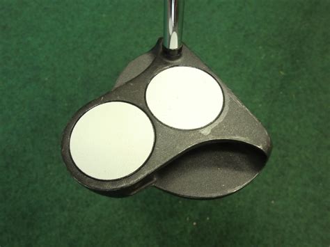 美品ODYSSEY WHITE HOT BALL ボール ソールプレート加工 の落札情報詳細 ヤフオク落札価格情報 オークフリー