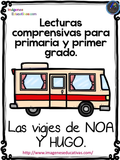 Lecturitas De Comprensión Para Infantil Y Primer Ciclo De Primaria 1