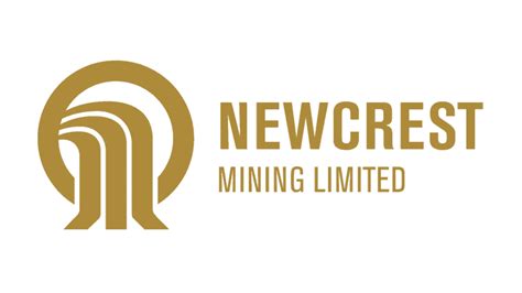 Newcrest Mining logo | Dwglogo