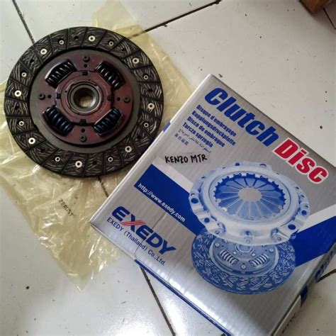 Jual Plat Kampas Kopling Clutch Disc Nissan Grand Livina 1 5 1500 Exedy