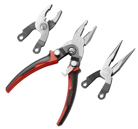 Craftsman Plier Sets UPC & Barcode | upcitemdb.com