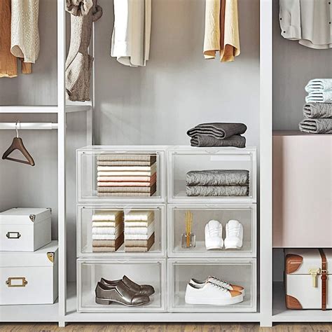 Trucos Como Organizar Un Closet Eduaspirant