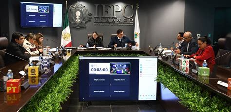 Aprueba Iepc Documentación Electoral Genérica Para El Proceso Electoral Local 2023 2024 Notigram