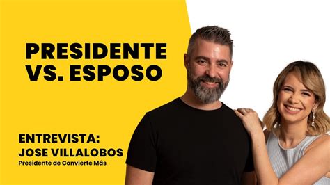 Entrevista Al Presidente De Convierte M S Truco Para Ser Socio