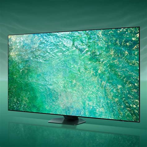 Smart Tv Samsung 55 Neo Qled Neural Quantum 4k Qn85c 120hz Vstore