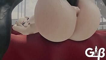 General Butch Compilation XVIDEOS