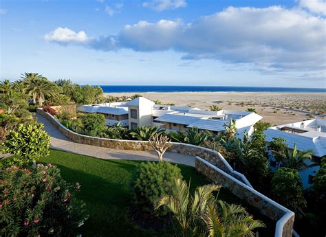 Kitereisen und Surfreisen ins Hotel Melia Fuerteventura - Sotavento
