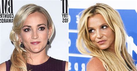 Did Jamie Lynn Spears Throw Shade At Estranged Sister Britney