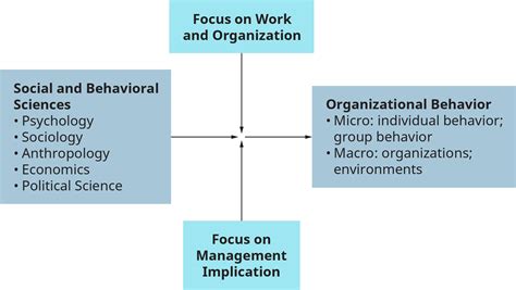 A Model Of Organizational Behavior And Management Plus Japanese