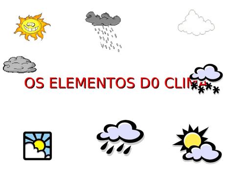 PPT Factores Do Clima Temperatura DOKUMEN TIPS