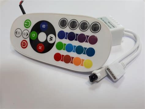 RGB KONTROLER