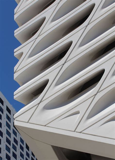 Gfrc Glass Fiber Reinforced Concrete Projects By Willis Construction