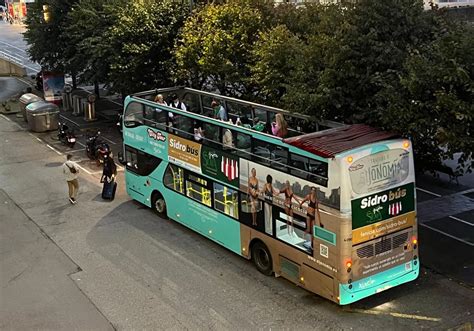 La Ruta Del Sidrob S En Gij N Estas Son Las Paradas En Cada Barrio