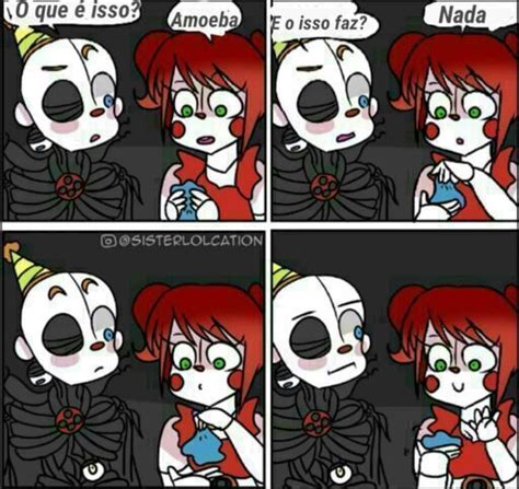 Memes De Fnaf Five Nights At Freddys Pt Br Amino