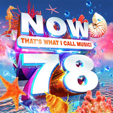 NOW That's What I Call Music!, Vol. 78 - Compilation by Various Artists | Spotify