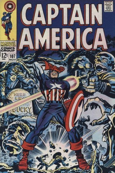 42 Captain America Covers Ideas Classic Comics Comic Book Covers