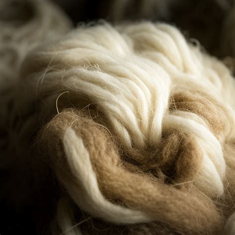 Wool | Sustainable Choises | GAPSAN Melange Yarn Manufacturer