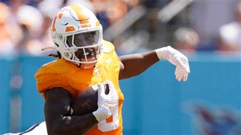 Tennessee vs. Florida by the numbers: Vols haven’t won in Swamp since ...