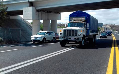 Éstas Son Las Carreteras Más Peligrosas De México última Parte Blog