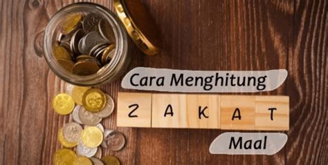 Wajib Tahu Begini Cara Menghitung Zakat Maal Daily Zafran