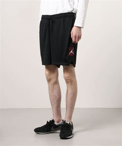 Jordan Brand（ジョーダンブランド）の「jordan Brand As M J Aj5 Mesh Gfx Short ジョーダン