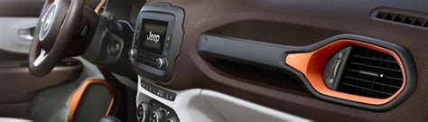 Jeep Renegade Dash Kits Custom Renegade Dash Kits Rvinyl