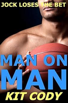 Amazon Co Jp Jock Loses The Bet Man On Man First Time Gay Jock MM