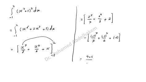 Lec3 1 Definite Integration Fundamental Theorem Of Calculus Youtube