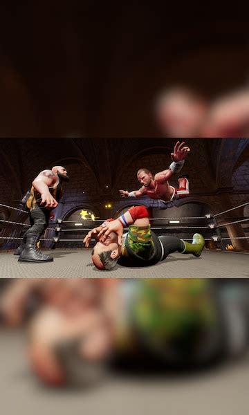 Buy WWE 2K Battlegrounds (PC) - Steam Key - GLOBAL - Cheap - G2A.COM!