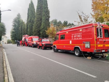 Trovato Senza Vita Matteo Rivolta Scomparso Da Una Settimana Prima Lecco